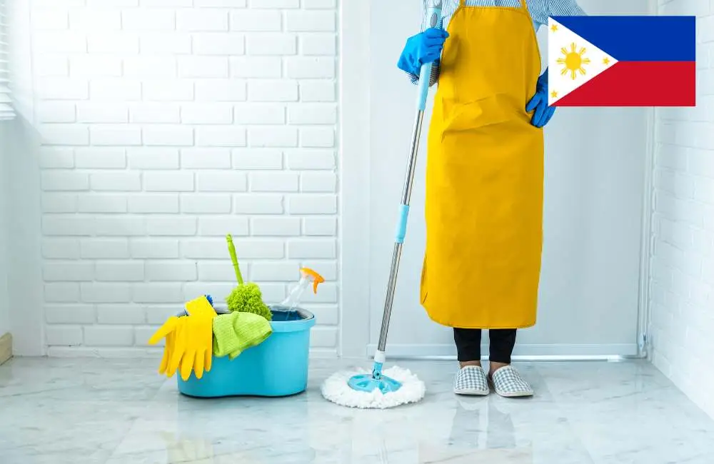 أفضل مكتب استقدام من الفلبين في الرياض